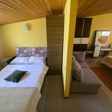 Park Hotel Tiflis Dış mekan fotoğraf