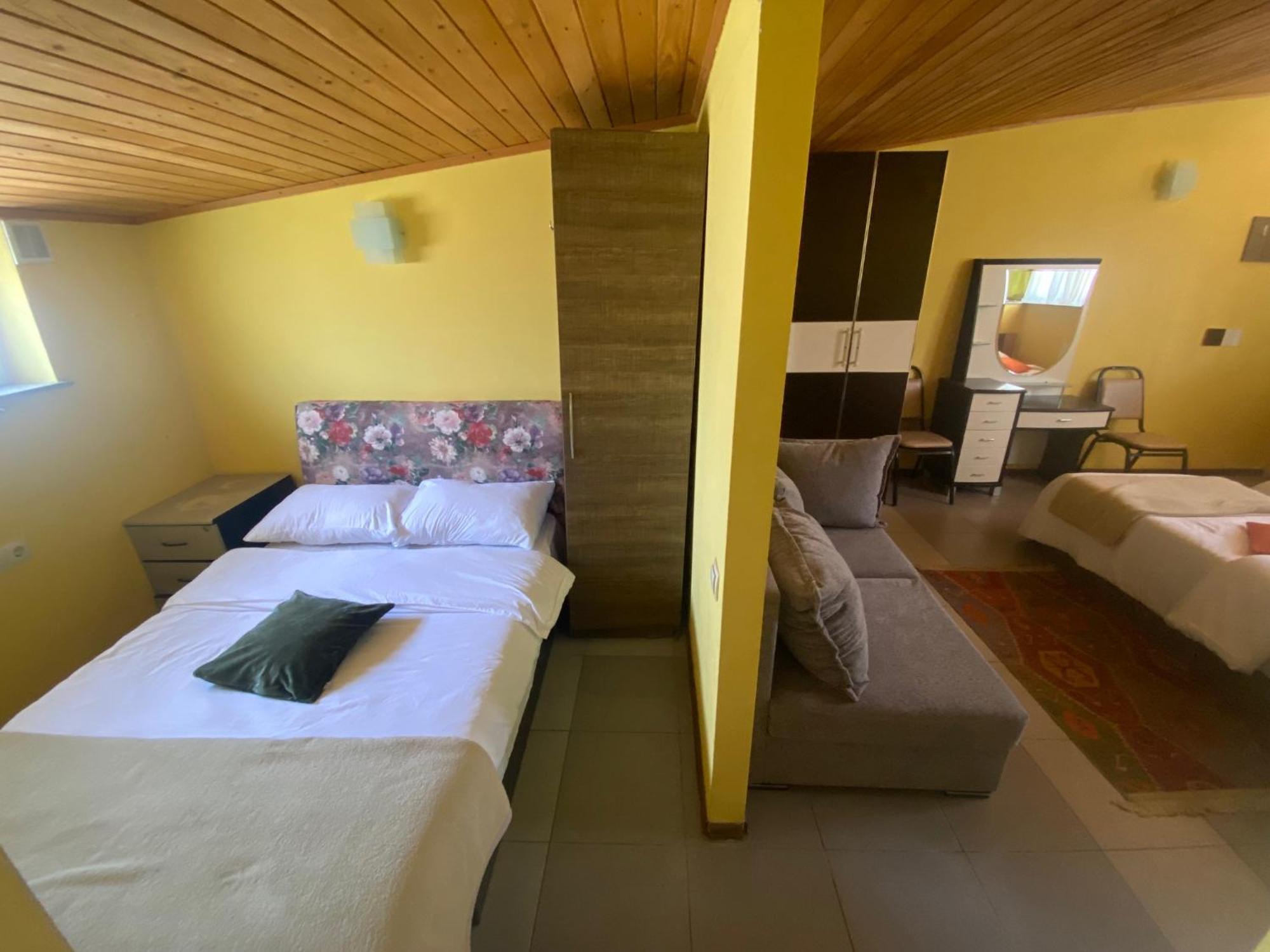 Park Hotel Tiflis Dış mekan fotoğraf