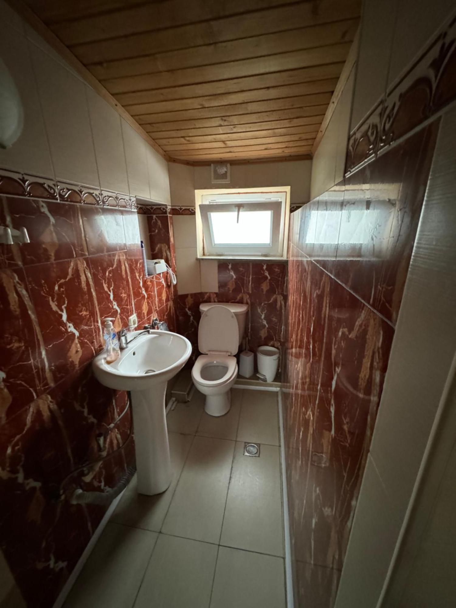 Park Hotel Tiflis Dış mekan fotoğraf